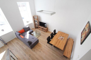 Anna Maria Apartments, Wien, Österreich